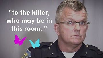 DELPHI | Is Doug Carter Speaking Directly to the Former Mayor Shane Evans?