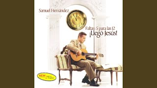 Video thumbnail of "Samuel Hernández - Alberto"