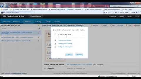IBM Integration Bus Version 9