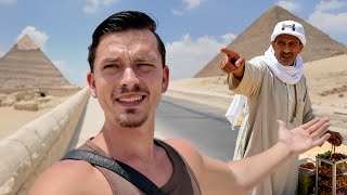  Ne Visitez Pas Le Caire   La Réalité De Ma Première Visite En Égypte