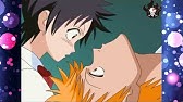 ブリーチ 面白い瞬間 Bleach Funny Moments 01 Youtube