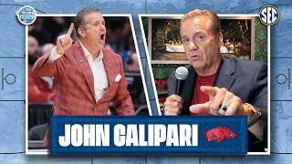 Details The time John Calipari was too scared to talk to Taylor Swift Update
