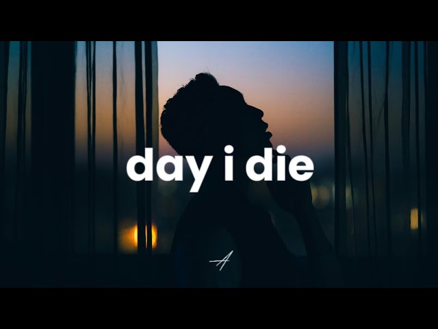 Alexander Stewart - Day I Die (Lyrics) class=