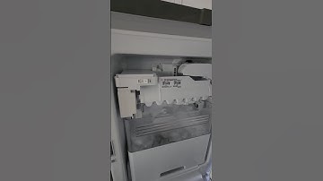 🥶 LG Refrigerator Ice Maker Not Making Ice? Here