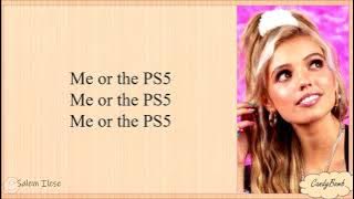SALEM ILESE (ft.Yeonjun, Taehyun, Alan Walker) 'PS5' EASY LYRICS