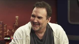 Norm Macdonald Live Favorite Moments (audio only)