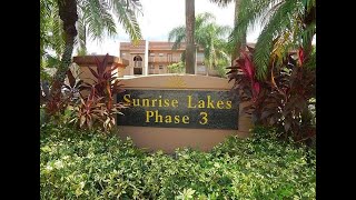 9761 Sunrise Lakes Blvd Building 146