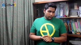 Introduction of "eSchool"