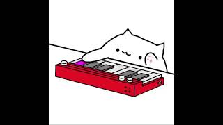 Bongo Cat Lets Go Without The Intro