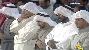 سورة المدثر 1424هـ - 2003م مشاري راشد العفاسي تنشر لأول مرة