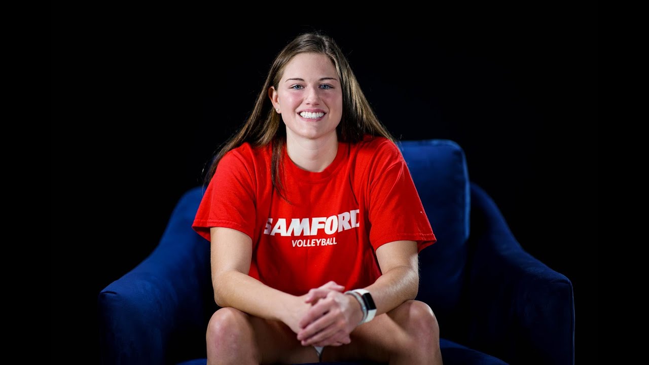 Lauren Deaton: Living the Standard, On and Off the Court
