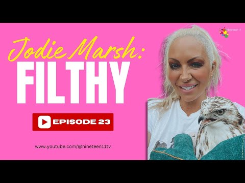 Jodie Marsh:Filthy Ep 23