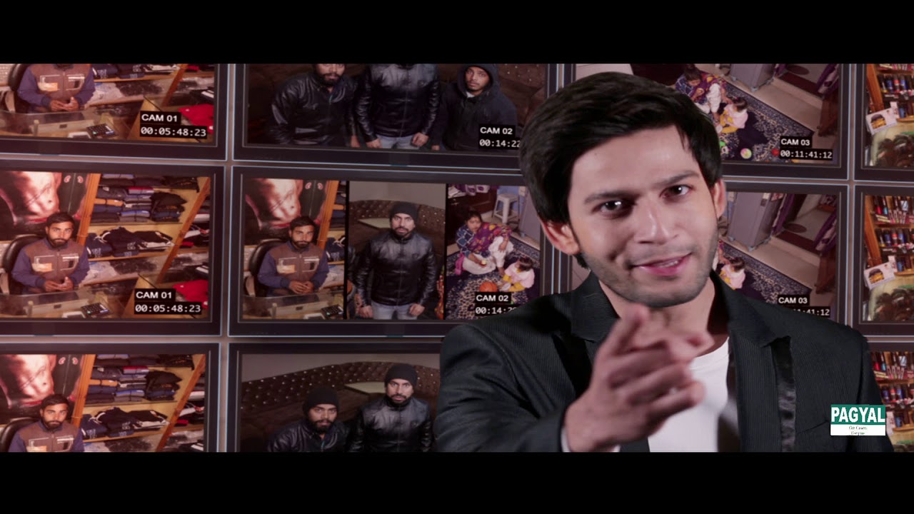 Stop Shop Theft and Shop Lifting by Capturing footage in Cctv Camera