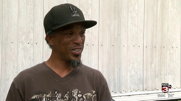 Missing St. Martinville man body found in home