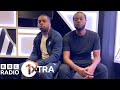 Fudz - Sounds Of The Verse with Sir Spyro on BBC Radio 1Xtra