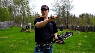 Common Ravin Crossbow Issues and How To Fix Them