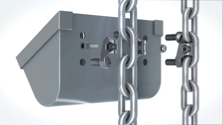 Bucket attachments BDS