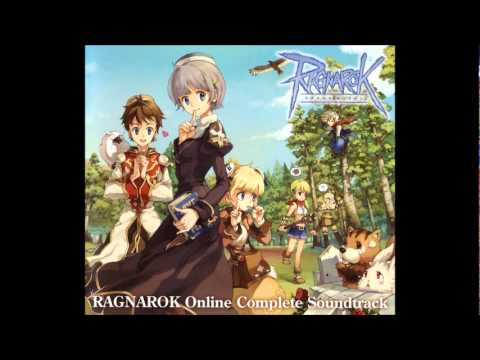 128 Splendid Dreams - Ragnarok Online Complete Soundtrack / Workspace