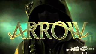 Arrow 4. Sezon 2. Bölüm