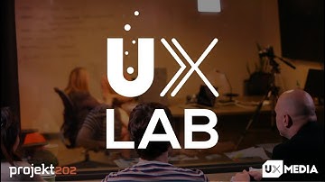 UX Lab: The User Experience of Usability Testing