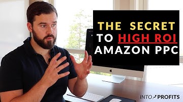 STRATEGIC 2022 Amazon PPC Course PT1: How To Make The Perfect Product For Ads