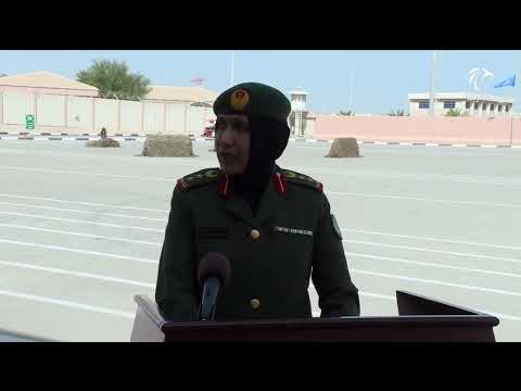 الإمارات تحتفي بالذكرى ال 46 لتوحيد القوات المسلحة تحت قيادة مركزية واحدة وشعار واحد وعلم واحد