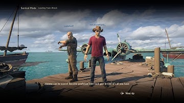 Uncharted 4: A Thief