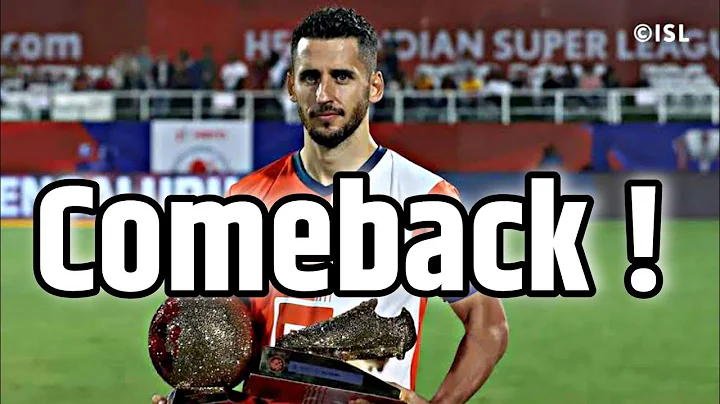 Where Is "Coro" Now Plus Will He Ever Comeback To Indian Super League ?