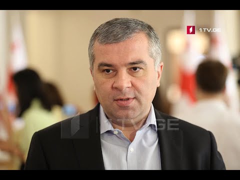 #არჩევნები2020 საარჩევნო კამპანია