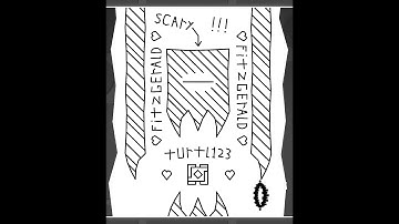 my part in hello fitzgerald