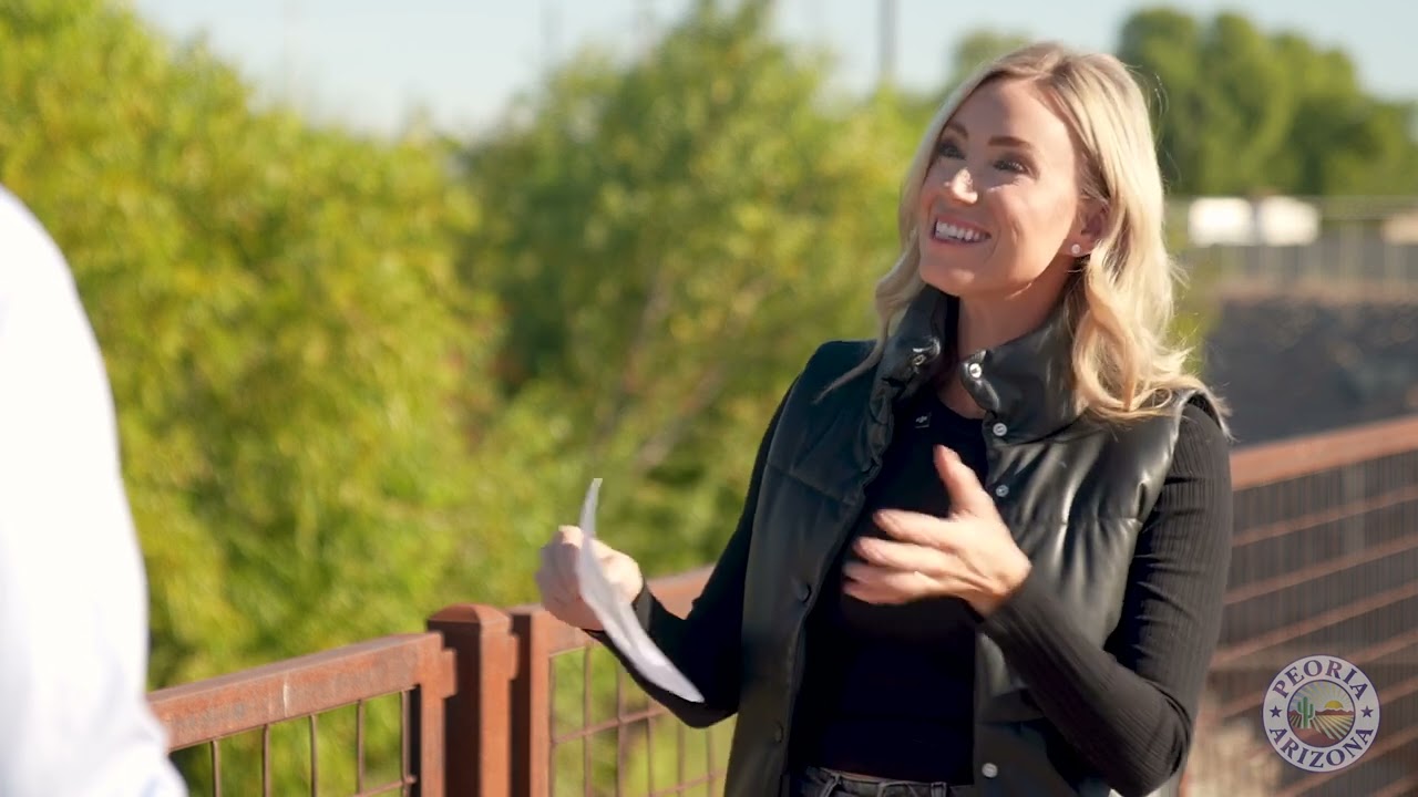 Peoria Focus: Parks and Rec MORE Division