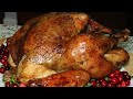 Easy Thanksgiving Turkey: How To Cook The Perfect Tender & Juicy Turkey.