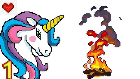 Sandbox: Gameplay Walkthrough Part 1 (iOS, Android)