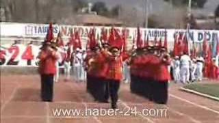 Erzincan Çocuk Bayramı