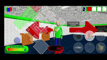 Baldi