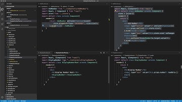 React Redux - 6.1.  React Redux - 필요한 이유