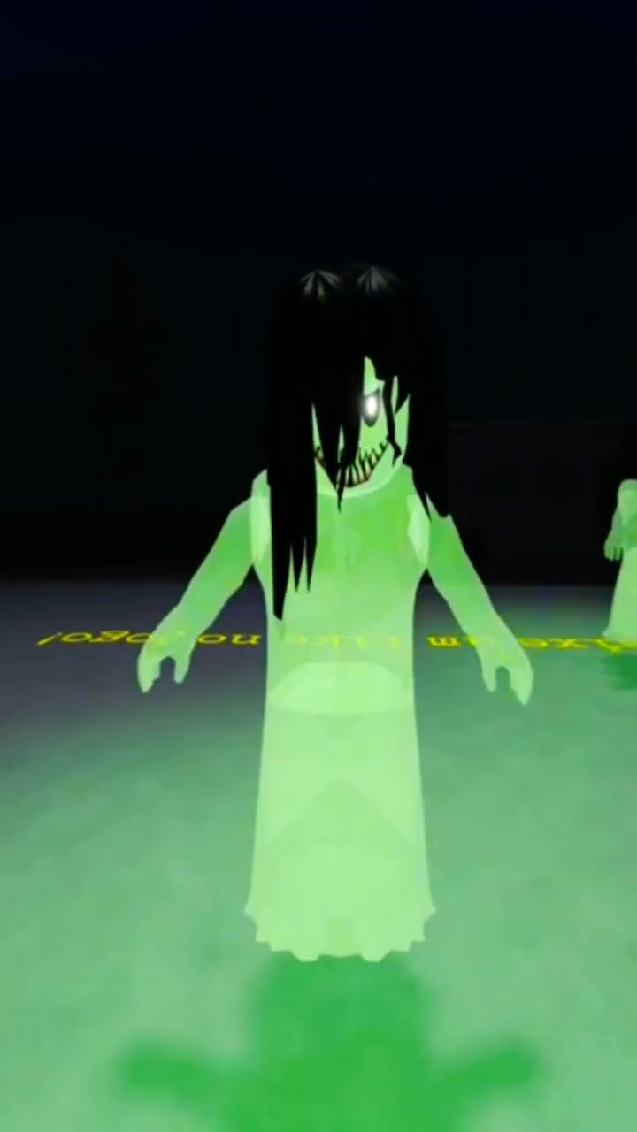 QUAL É O NOME DELA? #mayumigames #roblox #shortsvideo #youtubeshorts