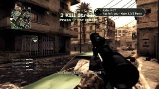 Terrible OCE #2