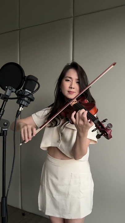 Man of the World - OST Naruto #violincover #naruto #anime #wibu #violinist #music