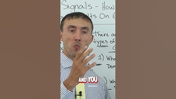 📈🤖 Google Ads: Signals & Smart Bidding for Massive Results! 🚀