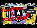 SLAMMING A DIAMOND BOOSTER! SOLO QUEUE TIPS & TRICKS! - RAINBOW SIX SIEGE