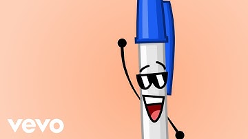 Express Yourself - Pen