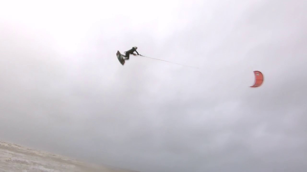 Red Bull Megaloop Challenge 2020 Entry 10 year Old Max Tullett