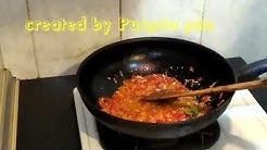 Resep sambel urap - Durasi: 6.42. 