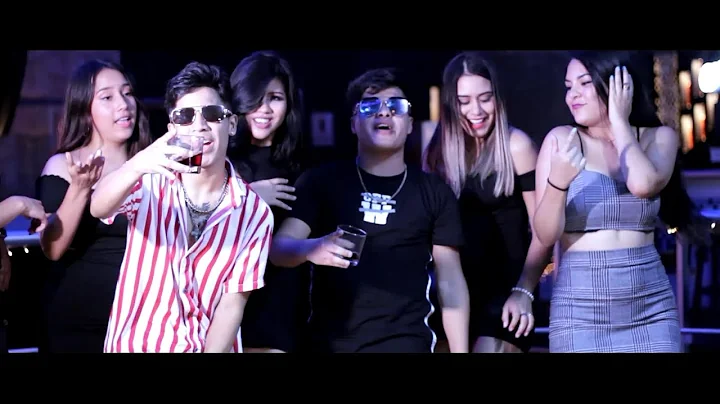 DJ Jesus Olivera - Por Ella ft. King J (Vdeo Ofici...