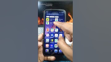 Realme app drawer problem | realme app drawer keyboard problem solved #shorts #realme #appdrawer