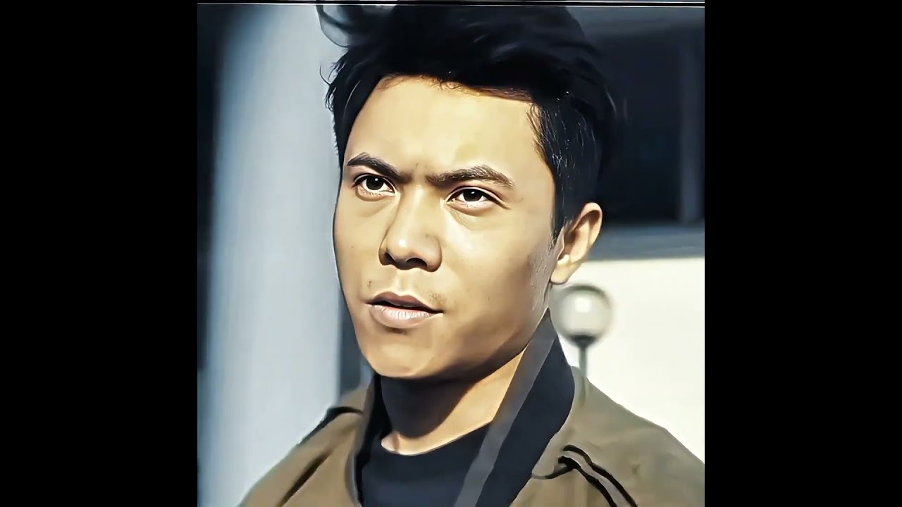 Li Fong Vs Cheng Edit Xyzbca Xyzcba Xybca Shorts Cobrakai Karatekid Kungfu Karate