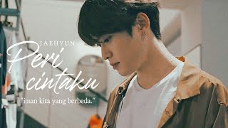 Jaehyun — Peri Cintaku