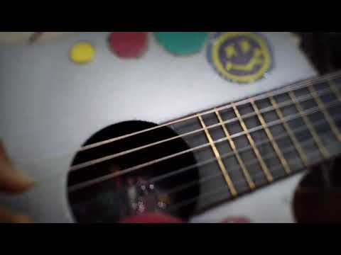Algerian Scale/song