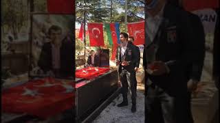 Uğruna Herşeyi Feda Ederdik Rei̇si̇m . Abdullah Çatli